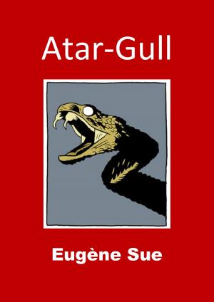 Cover of the book Atar-Gull by Jules Verne