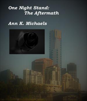 Cover of the book One night stand: The Aftermath by Melissa Clark
