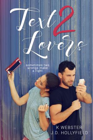 Book cover of Text 2 Lovers