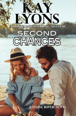 Cover of the book Second Chances by Ivy James