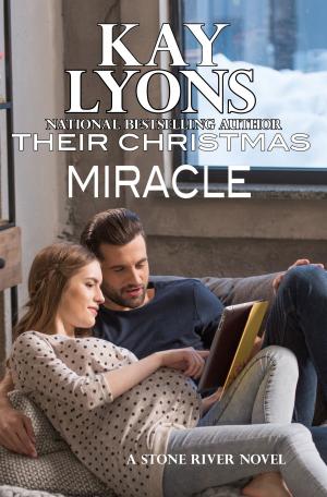 bigCover of the book Their Christmas Miracle by 