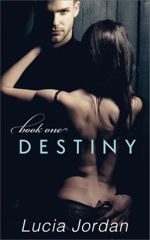 Cover of the book Destiny by Jeffrey Anderson