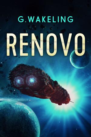 Cover of the book RENOVO by Carmen Webster Buxton