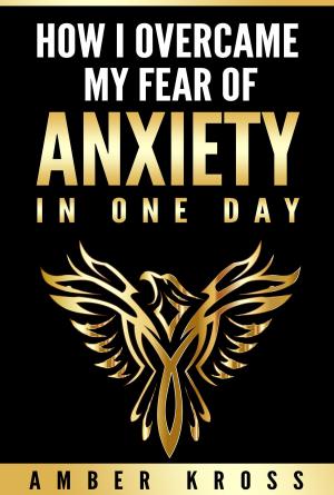 bigCover of the book How I Overcame My Fear of Anxiety in One Day by 