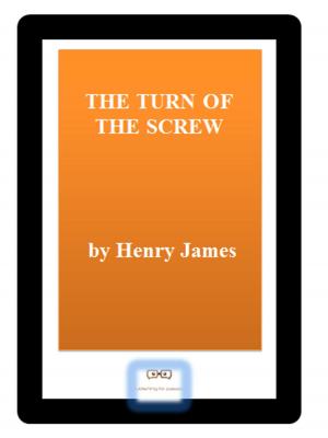 Cover of the book THE TURN OF THE SCREW by Marco