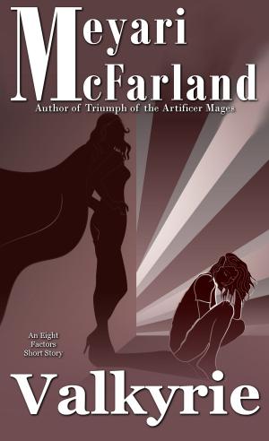 Cover of the book Valkyrie by Meyari McFarland