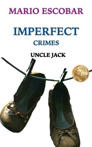 Cover of the book Uncle Jack by Mark Phillips