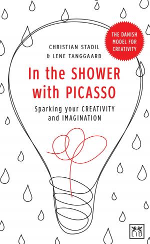 Cover of the book In the Shower With Picasso by Dr Martin C. Wittig, Dr Fabian Sommerrock