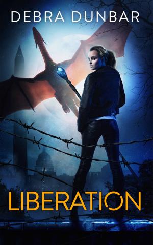 Cover of the book Liberation by Debra Dunbar