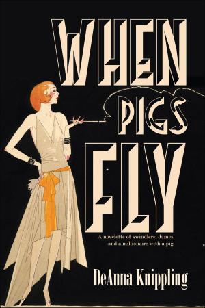 Cover of the book When Pigs Fly by Brian Hammar