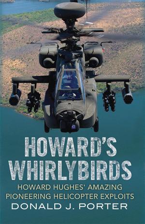 Cover of the book Howard's Whirlybirds by Paul Elliott
