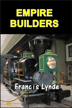 Cover of the book Empire Builders by Sophie May