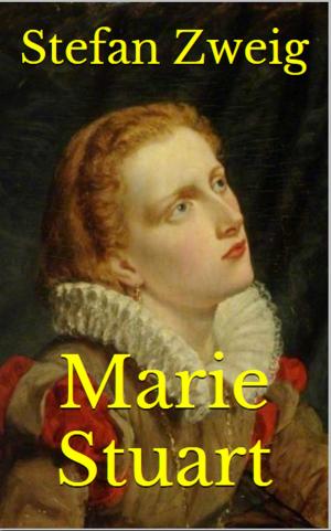 Cover of the book Marie Stuart by Paul Buckley
