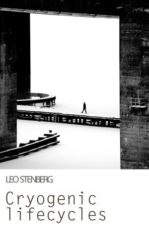 Cover of the book Cryogenic lifecycles by C. A. (Christine) Verstraete