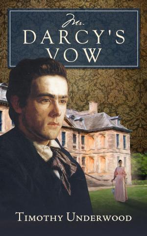 Cover of the book Mr. Darcy's Vow by Steve Peters, Kay Stephens