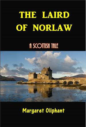 Cover of the book The Laird of Norlaw by Herbert  Strang