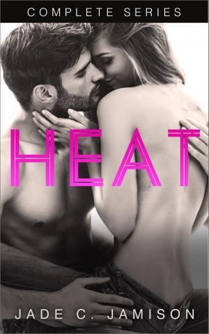 Book cover of Heat: Complete Series