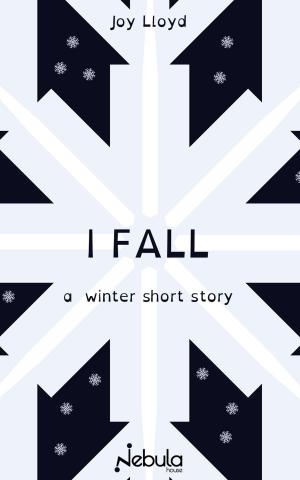 Book cover of I Fall