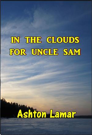 Cover of the book In the Clouds for Uncle Sam by C. S. Montanye
