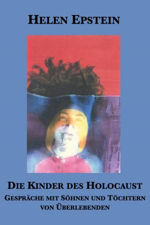 Book cover of Die Kinder des Holocaust