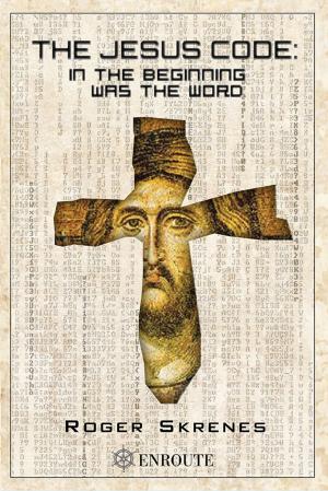 Cover of the book The Jesus Code by Alana Huizenga