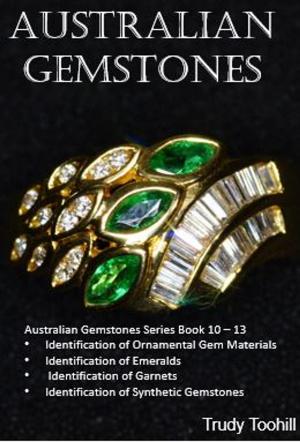 Cover of Australian Gemstones Series Book 10 - 13