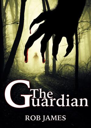 Cover of the book The Guardian by Derek Richard Denton