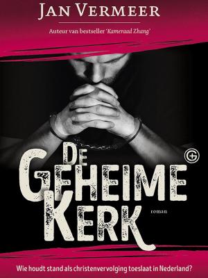 Cover of the book De Geheime Kerk by Karl Tutt