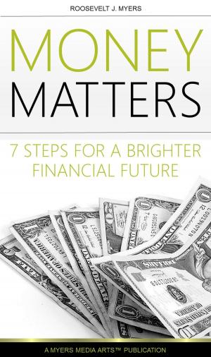 Book cover of Money Matters