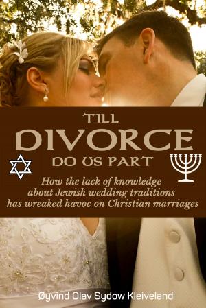 bigCover of the book TIll DIVORCE do us part by 