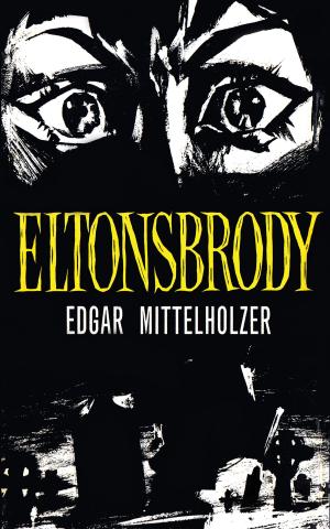 Cover of the book Eltonsbrody by Mervyn Wall, Michael Dirda
