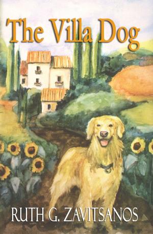 Cover of the book The Villa Dog by Bonnie Jo Davis