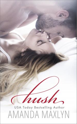 Cover of the book Hush by Alan Loewen