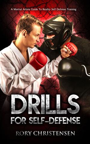 Cover of the book Drills For Self Defense by José Ignacio  Navarro  Díaz, Alberto  Martín  Barrero