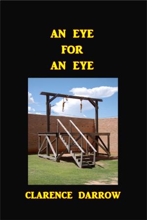 Book cover of An Eye For An Eye