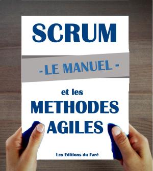 Cover of the book Manuel d’introduction à Scrum et aux méthodes agiles by Mohammed Azizuddin Aamer