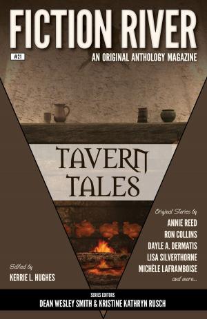 Book cover of Fiction River: Tavern Tales