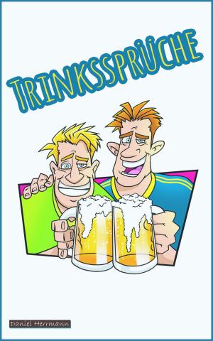 Cover of Trinksprüche