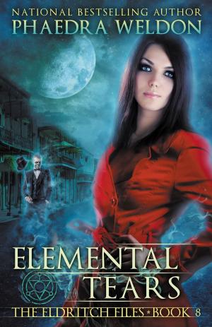 Cover of the book Elemental Tears by Aria Chase