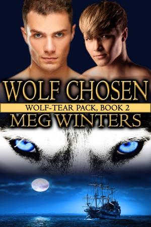 Cover of the book Wolf Chosen by Laura Prior