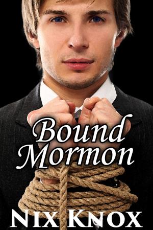 Cover of the book Bound Mormon by Abes Wattsman