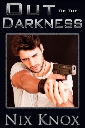 Cover of the book Out of the Darkness by Cally Phillips