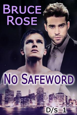 Book cover of No Safeword