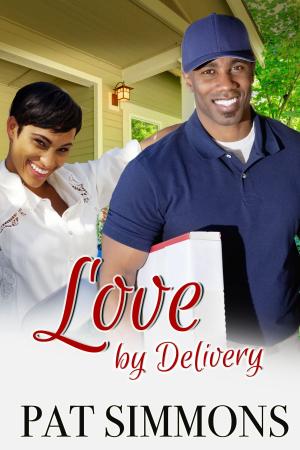 Cover of the book Love by Delivery by Joanne Jaytanie