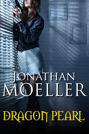 Cover of the book Dragon Pearl by Jonathan Moeller