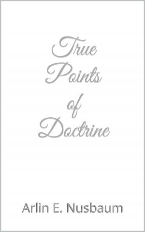 Book cover of True Points of Doctrine