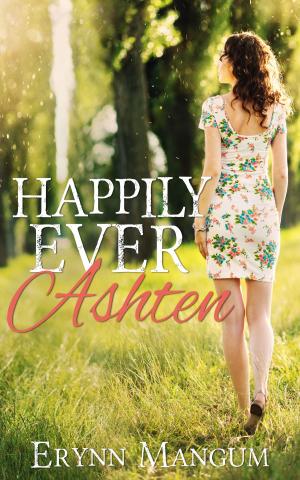 bigCover of the book Happily Ever Ashten by 