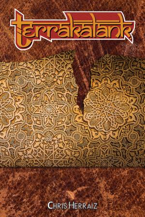 Cover of the book Terrakalank by Monika Robinson