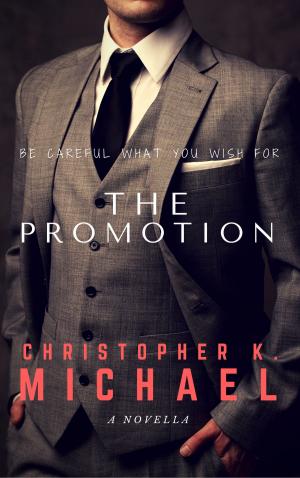 Cover of The Promotion