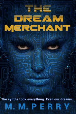 Cover of the book The Dream Merchant by David Michael